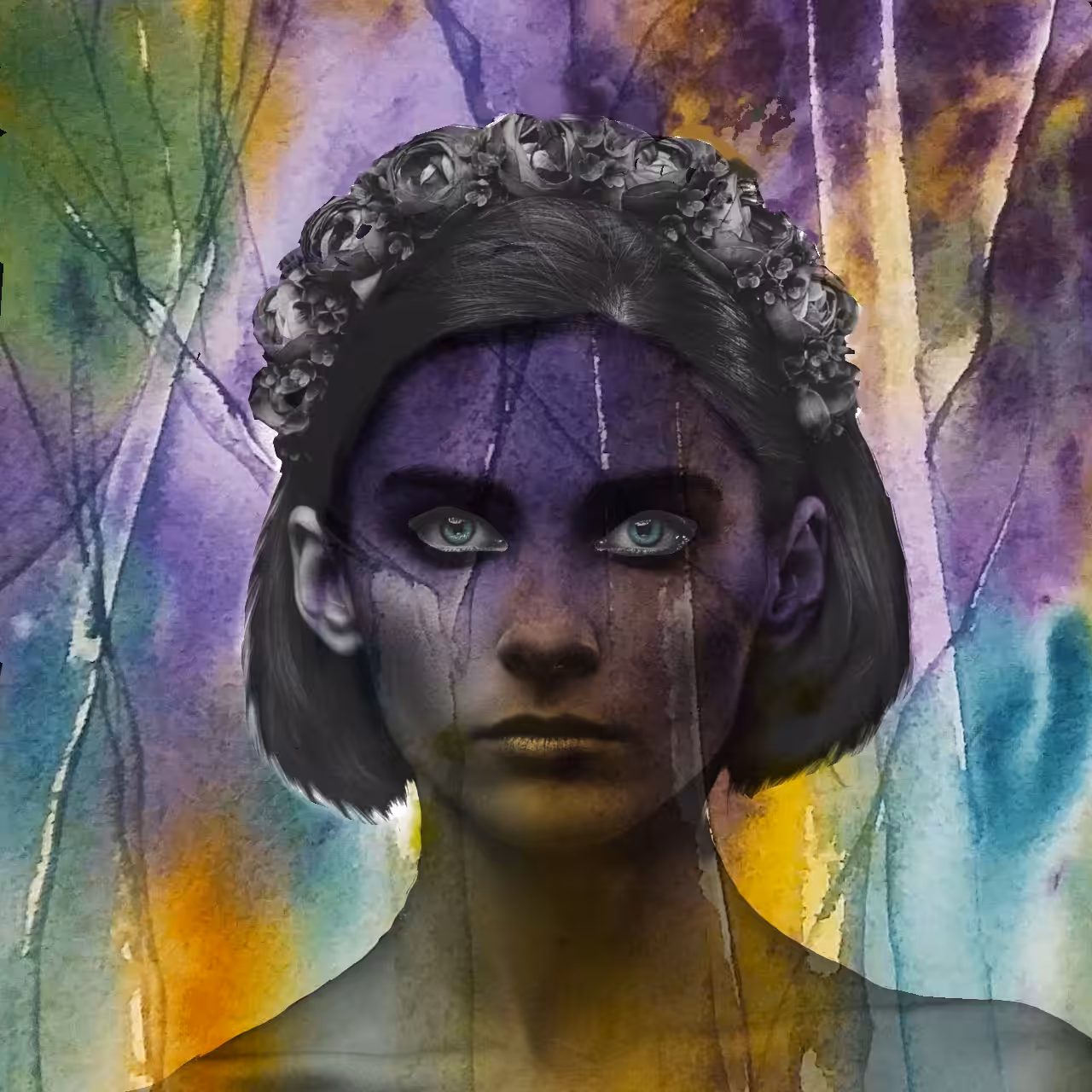 nature's girl