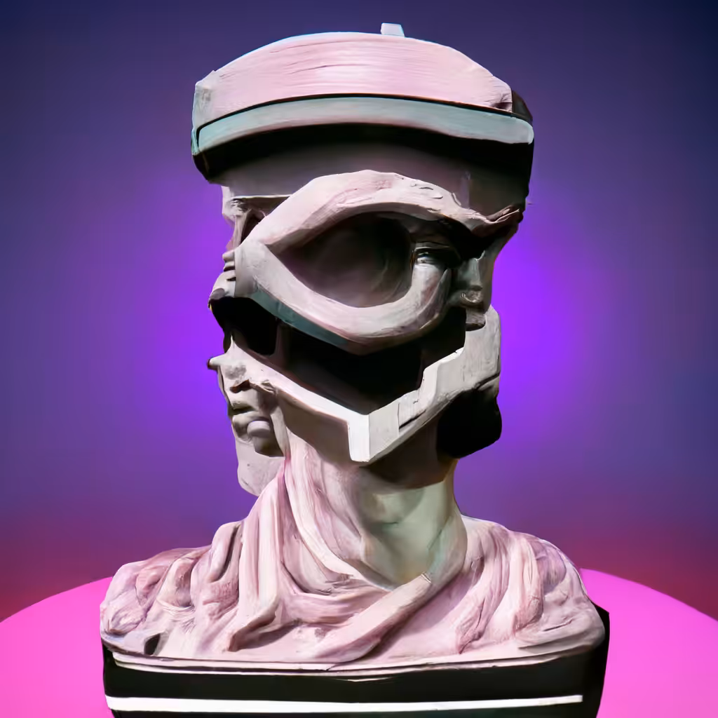 DESKTOP STATUE SYSTEMS LIMITED #1401