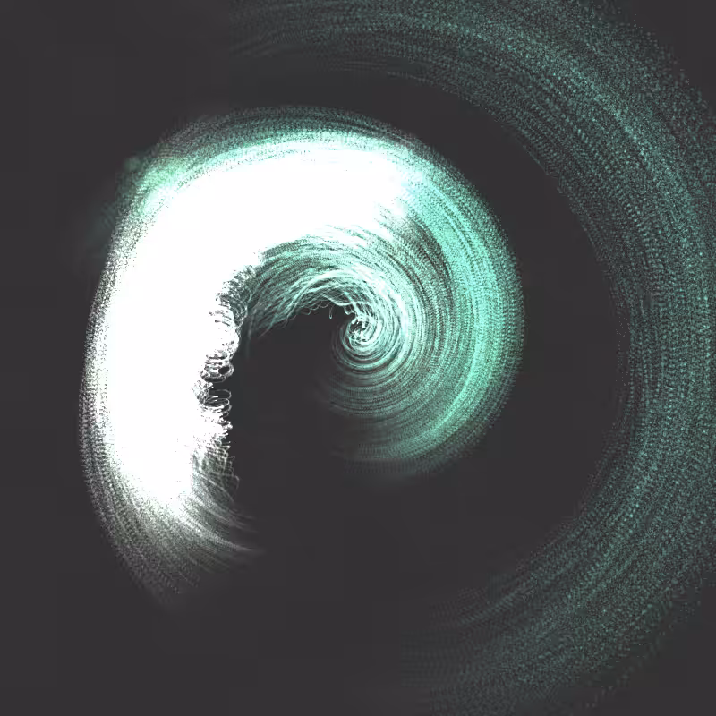 waves #61