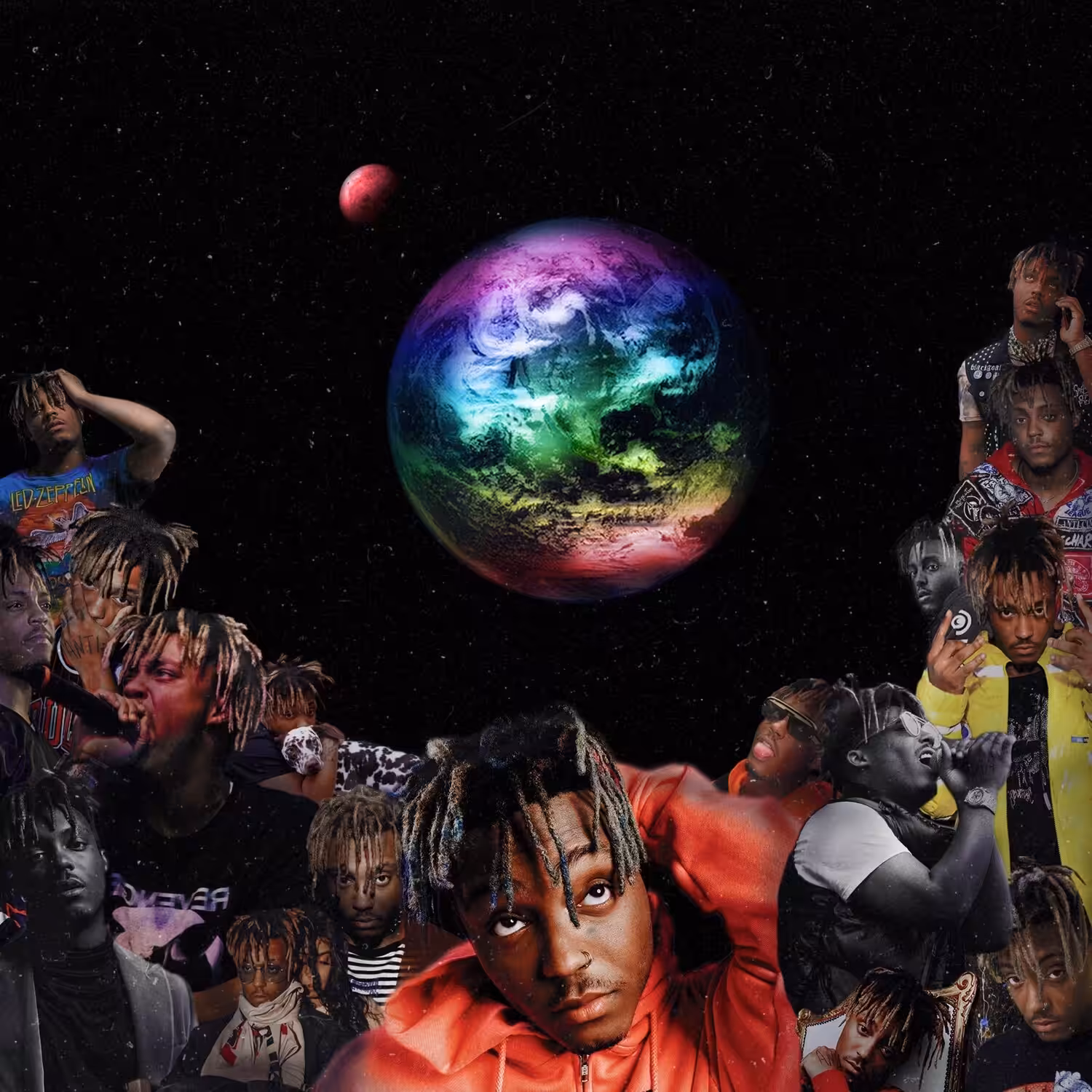 Juice Wrld