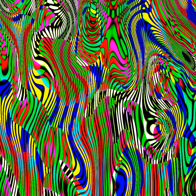 Stained #14