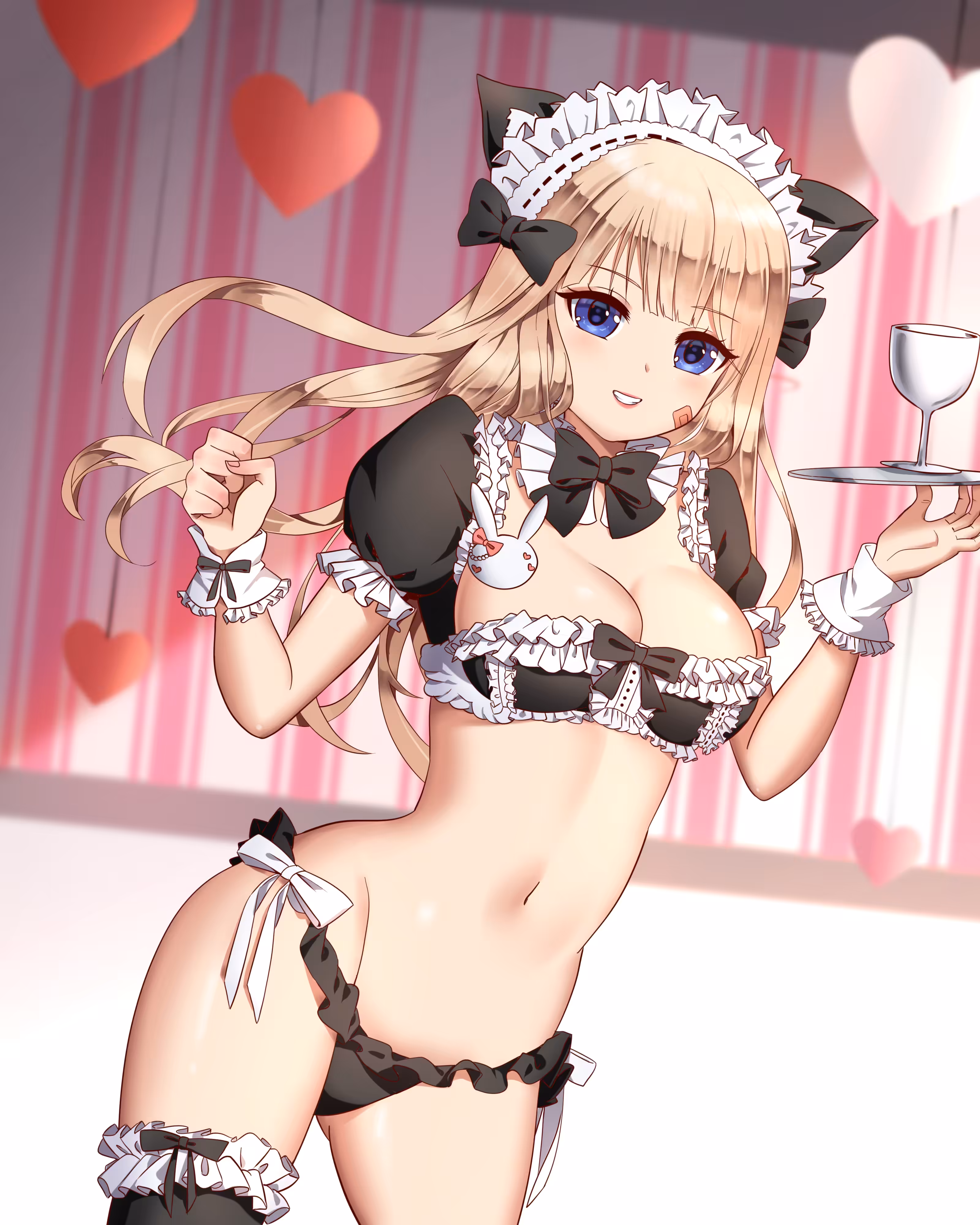 Emiko Maid Caféメイド喫茶