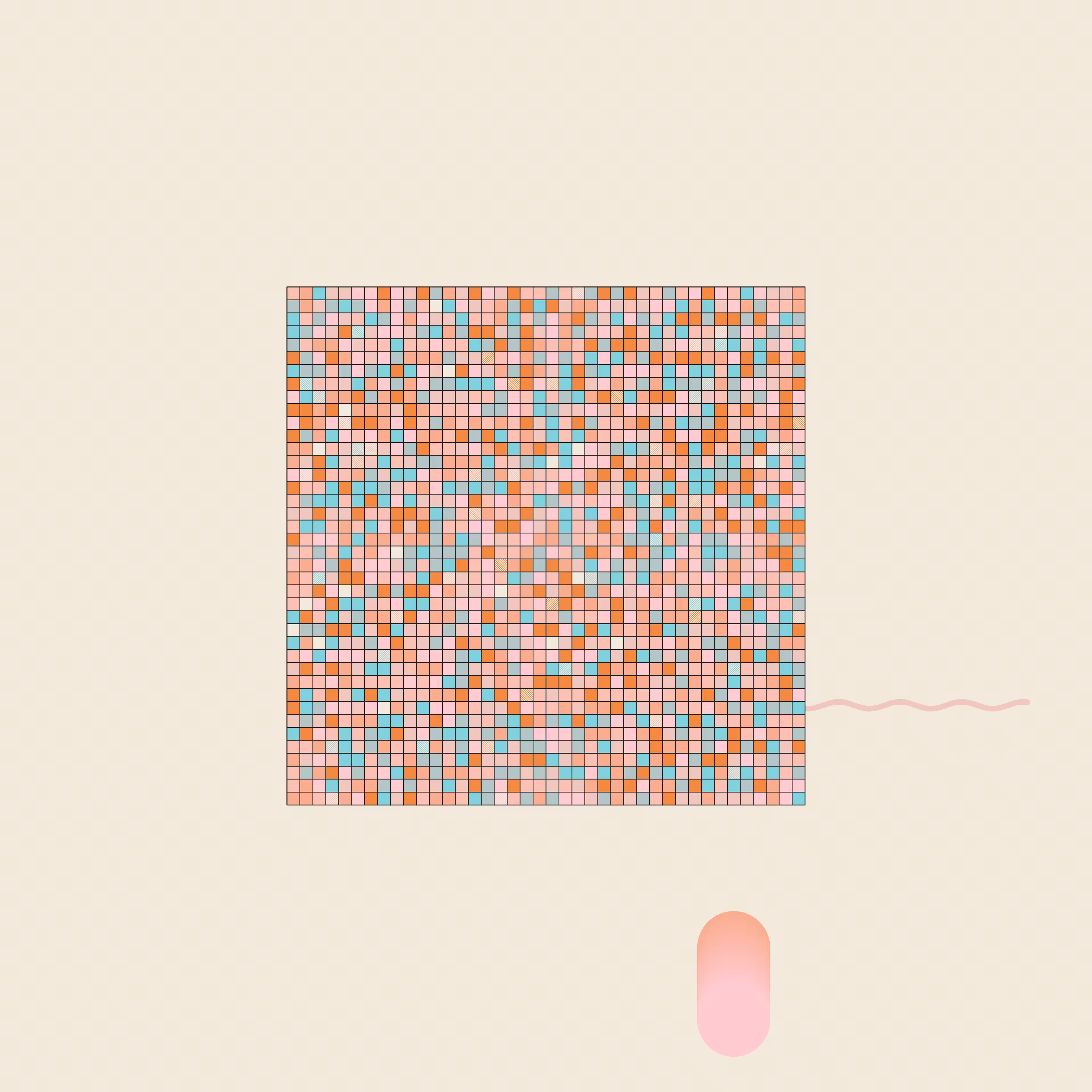 mind wave #76