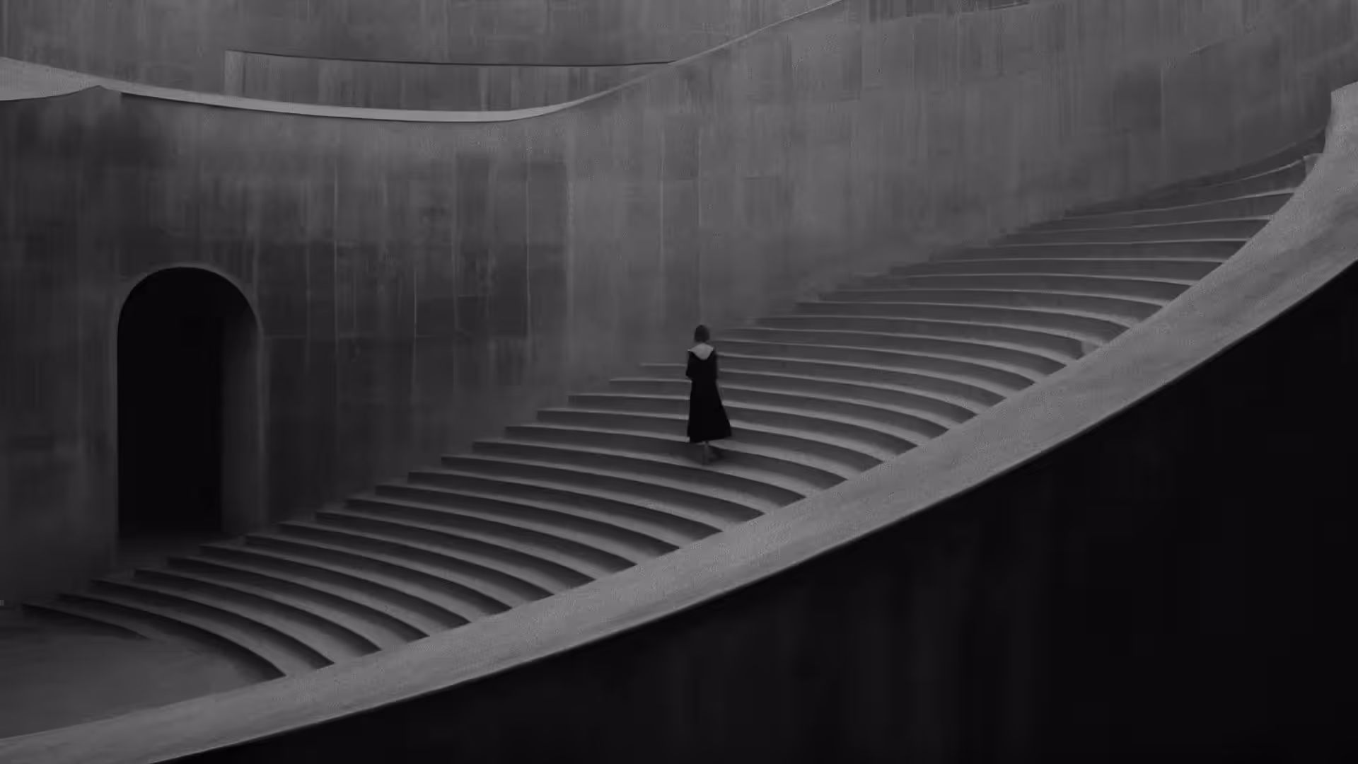 Jon Uriarte - concrete landscapes