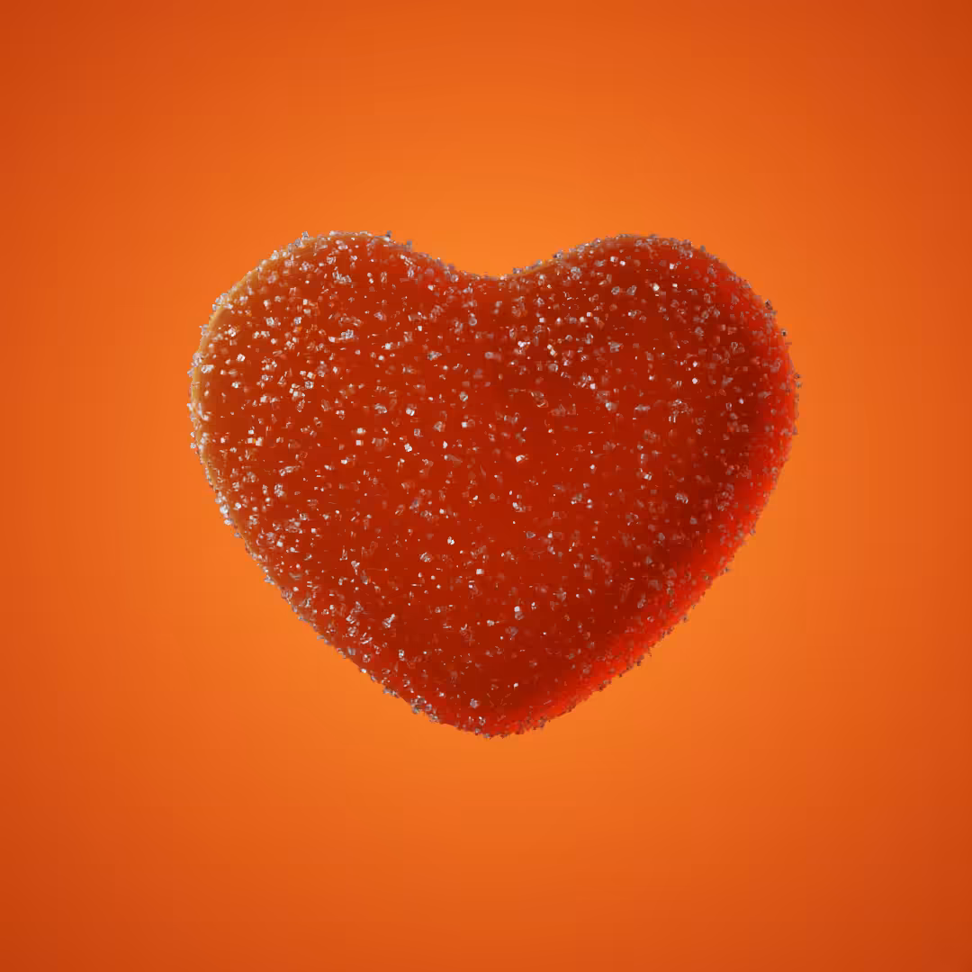 Hearts #008
