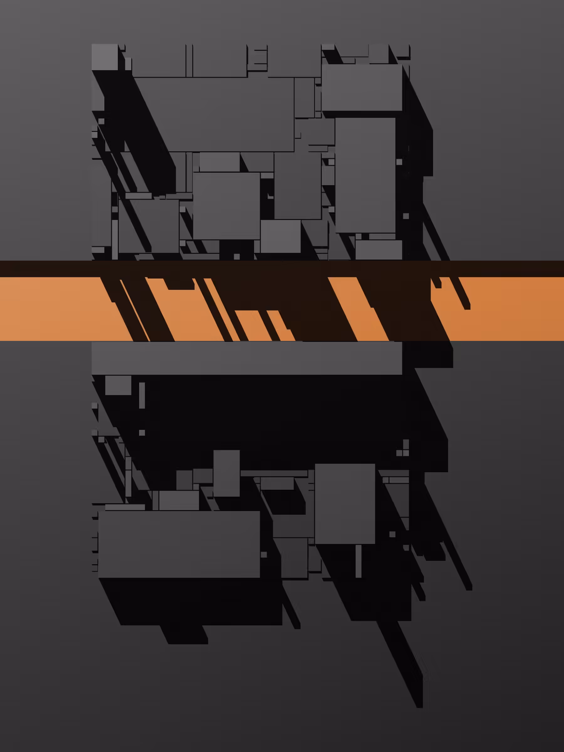 Impossible Distance #147