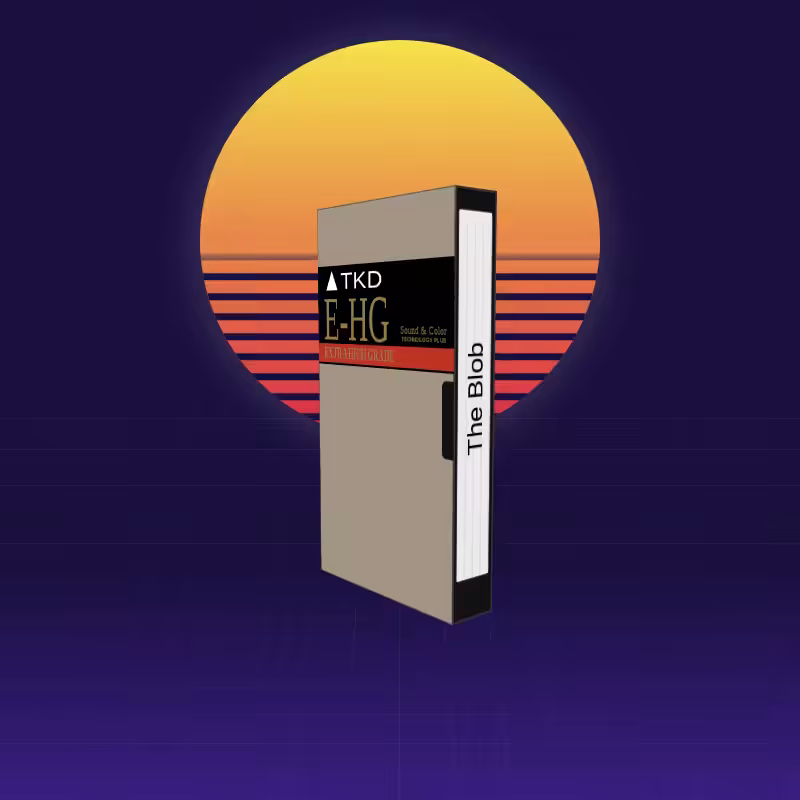 vHsTML CaSSettes #16