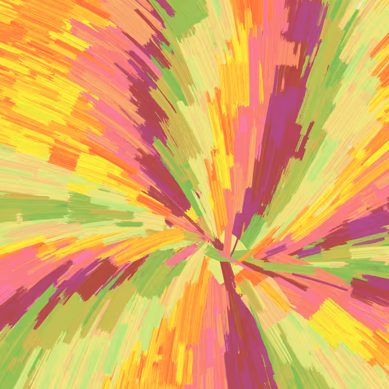 Abstract Attractorism #184