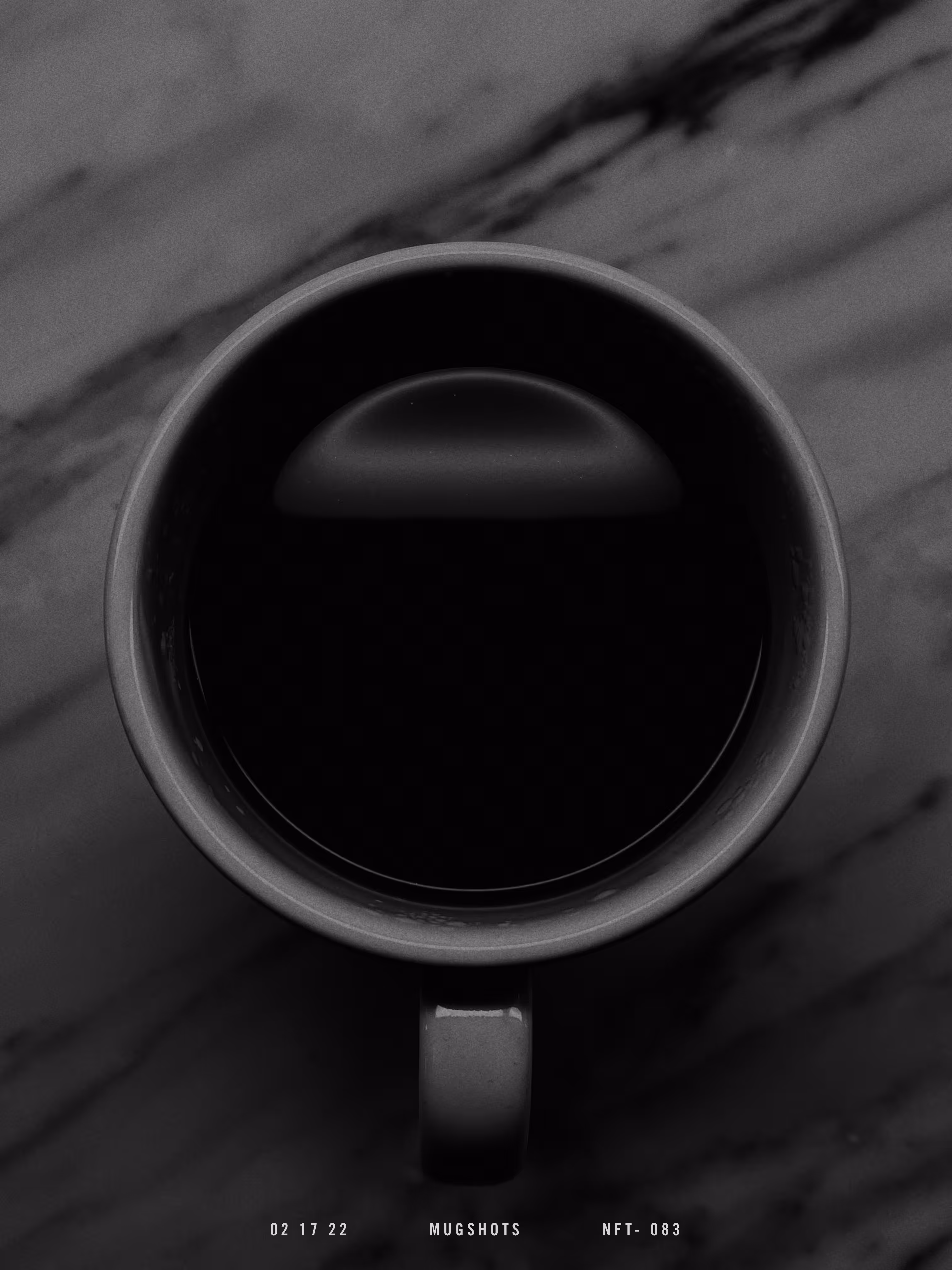 02 17 22           MUGSHOTS           NFT- 083