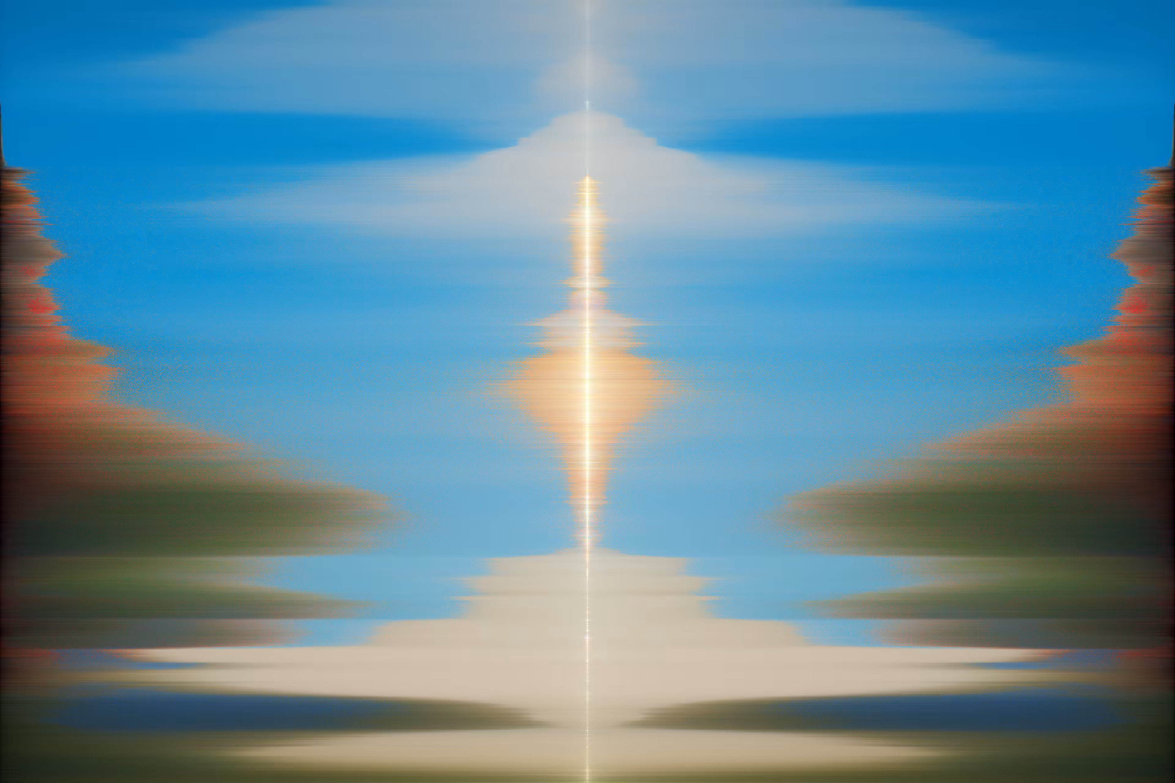 Isles upon Deemed Rivers & Other Wonders 082