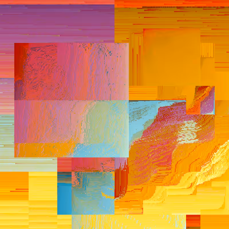 Terraforming Surfaces [TS-001] #21