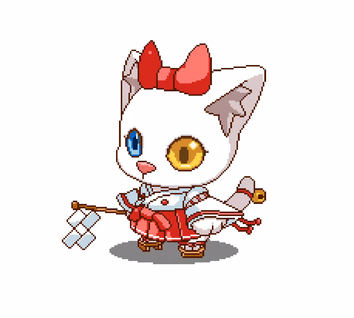 Miko Neko