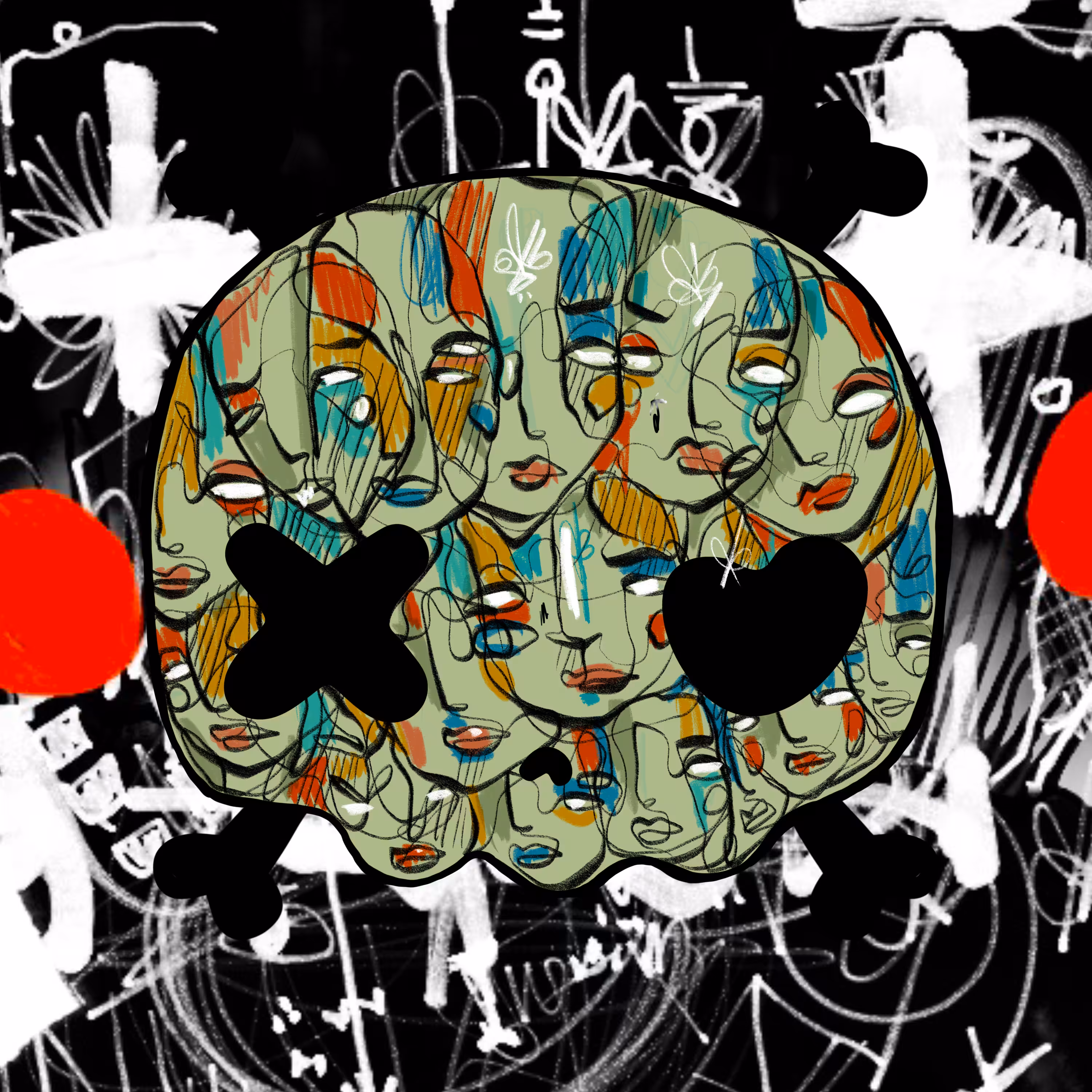 ORGNLS by SABET #5108