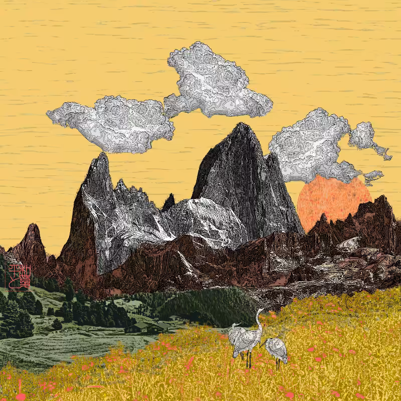 Λ peAks Λ #172