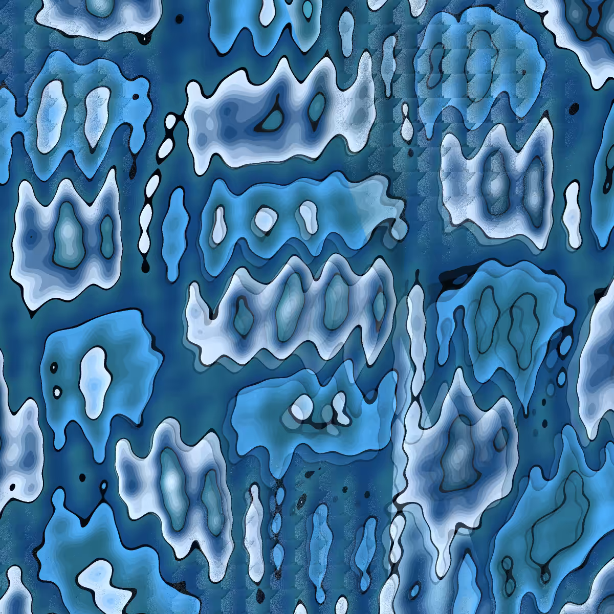 Newer Wave #127