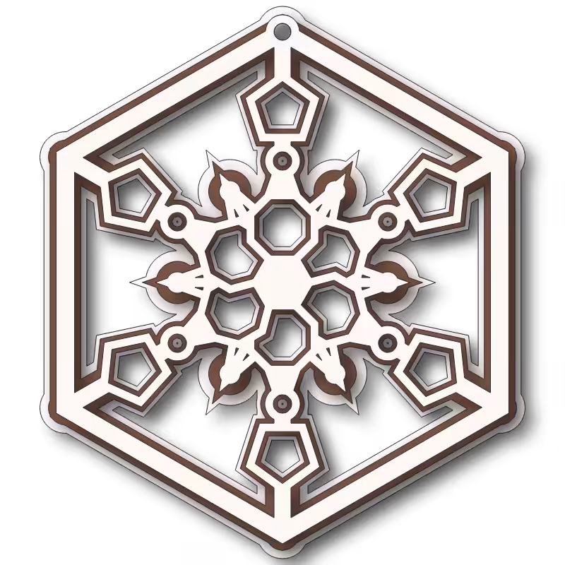 fx(ornament) 2022 #19