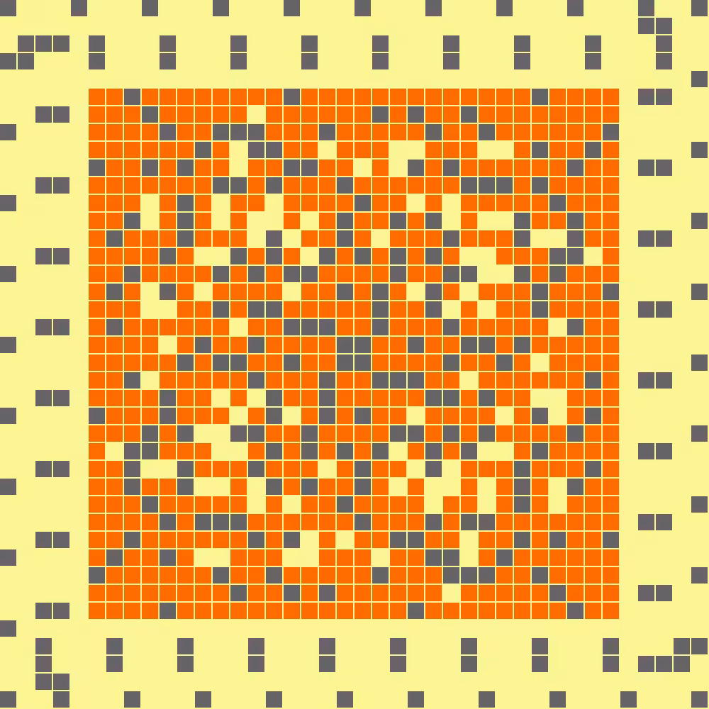 Morixels Abstrogen #35