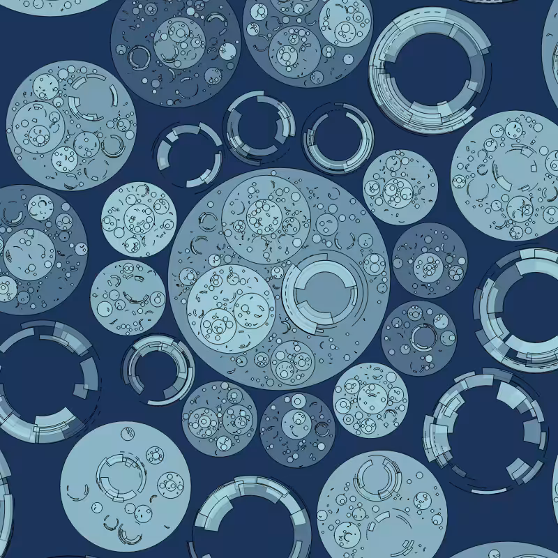 Arcs and Circles #149