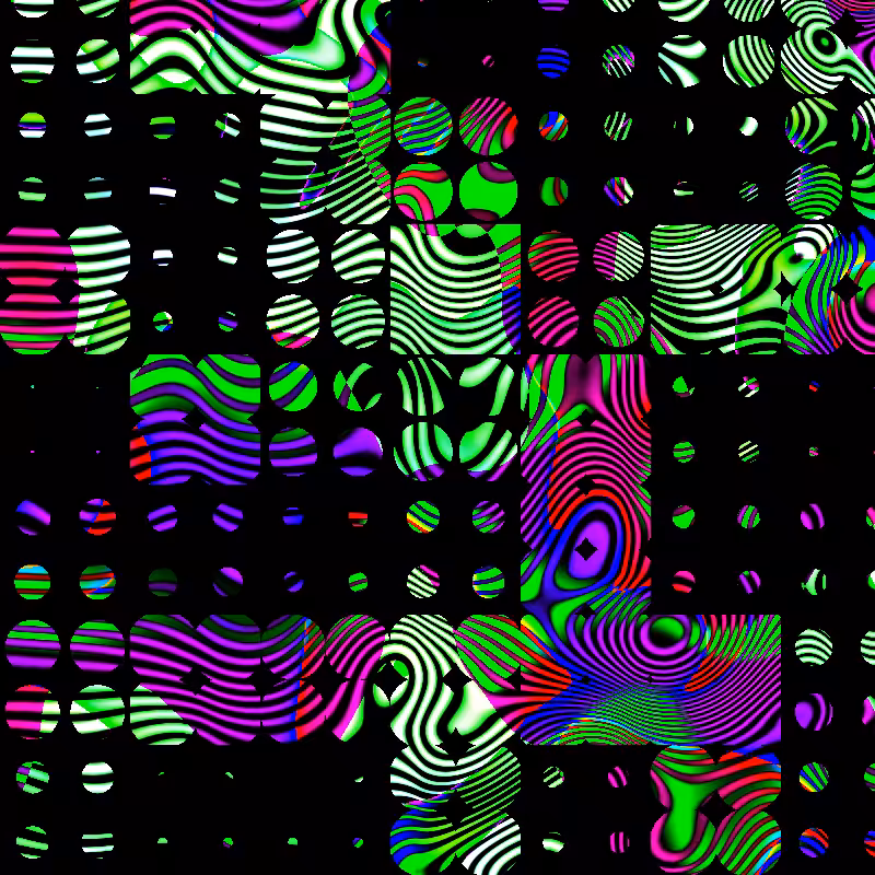 Opticals #20
