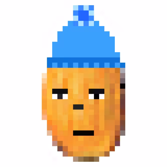 Almond #0004