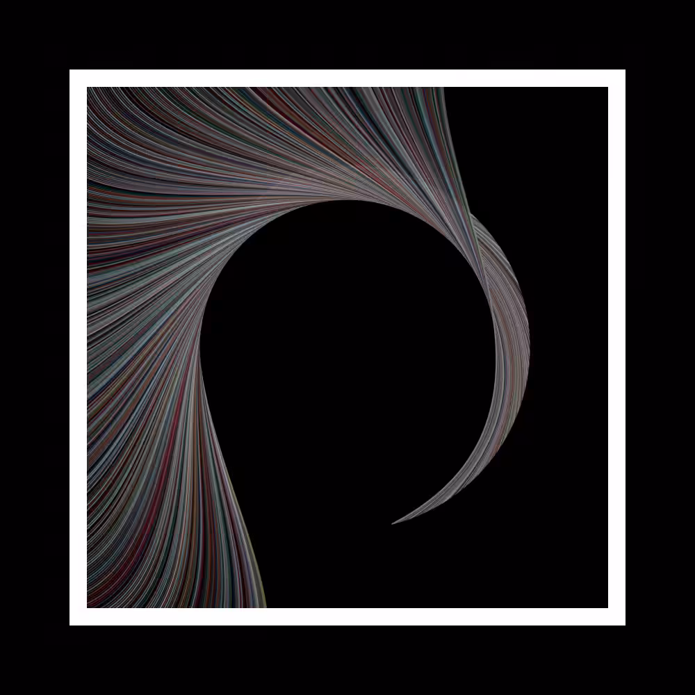 Feather #04