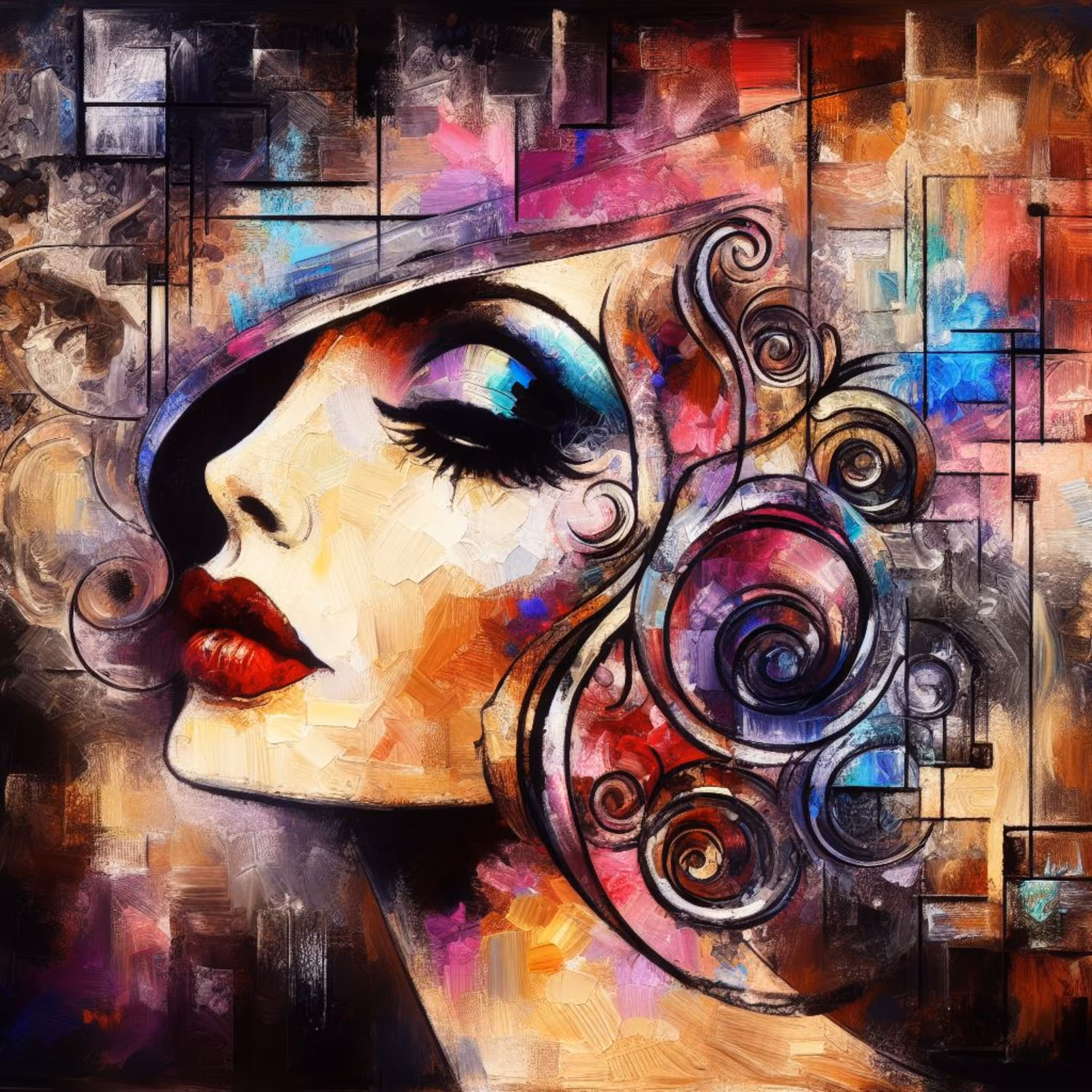 Feminine: Seduction