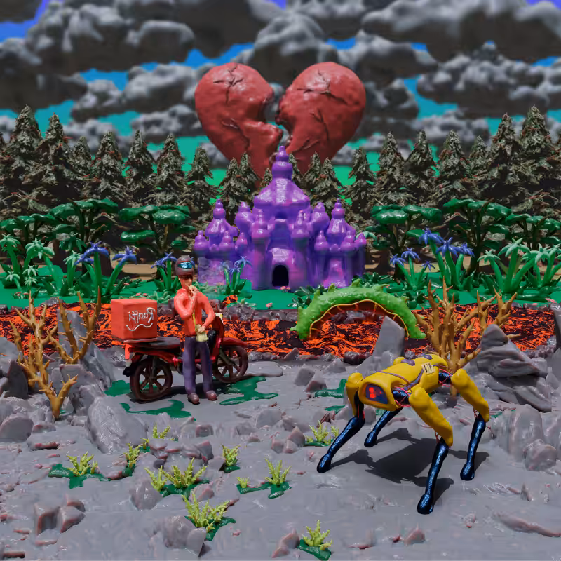 Terra-Bytes #149