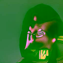Subhuman #552