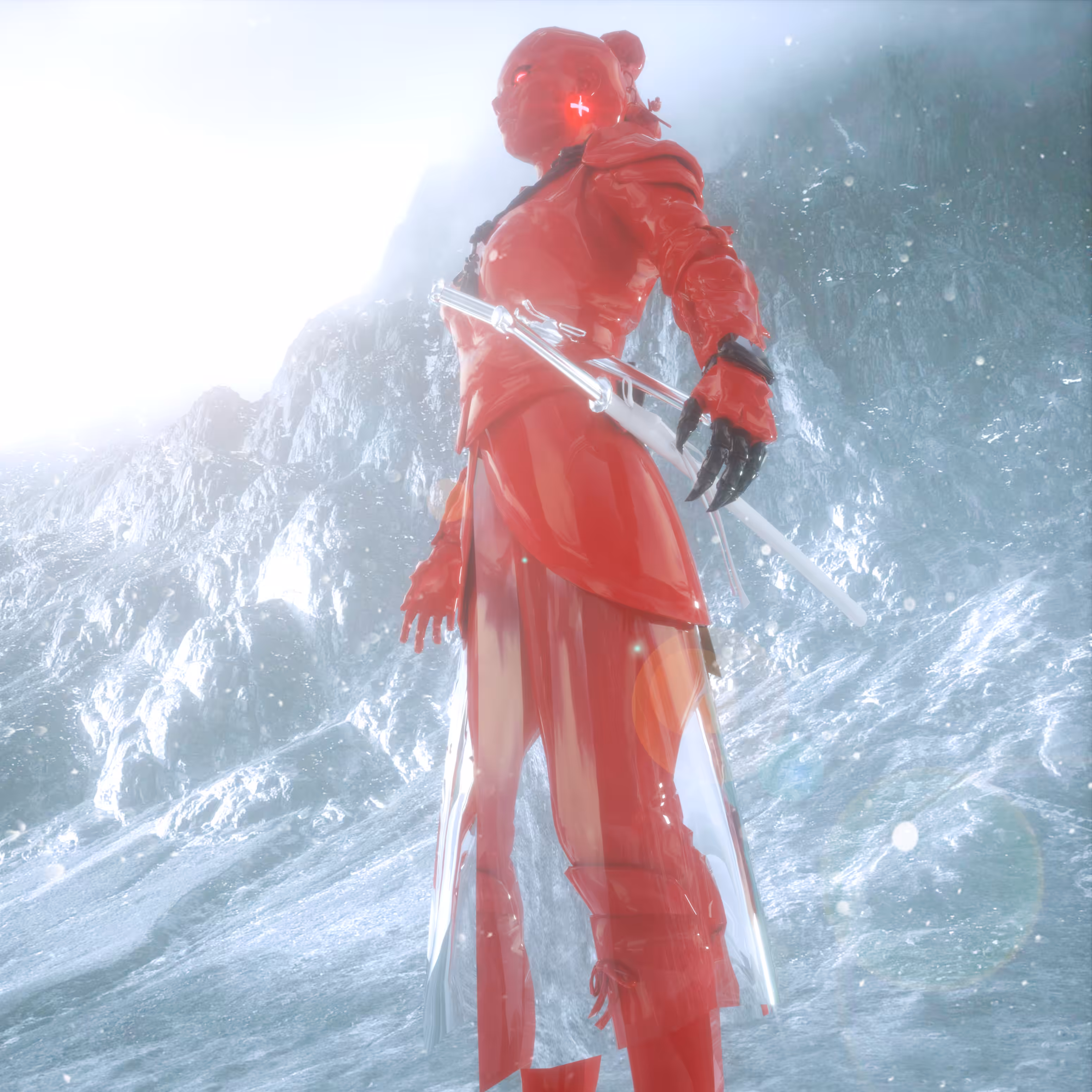 MOMENTUM