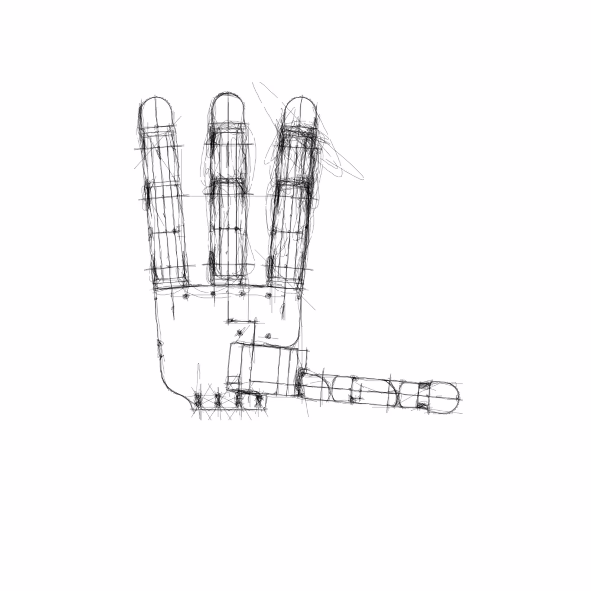 Hand, 2015