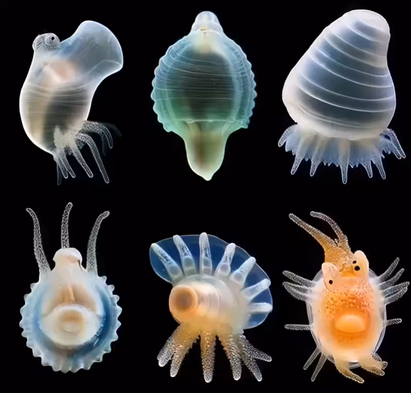 organisms