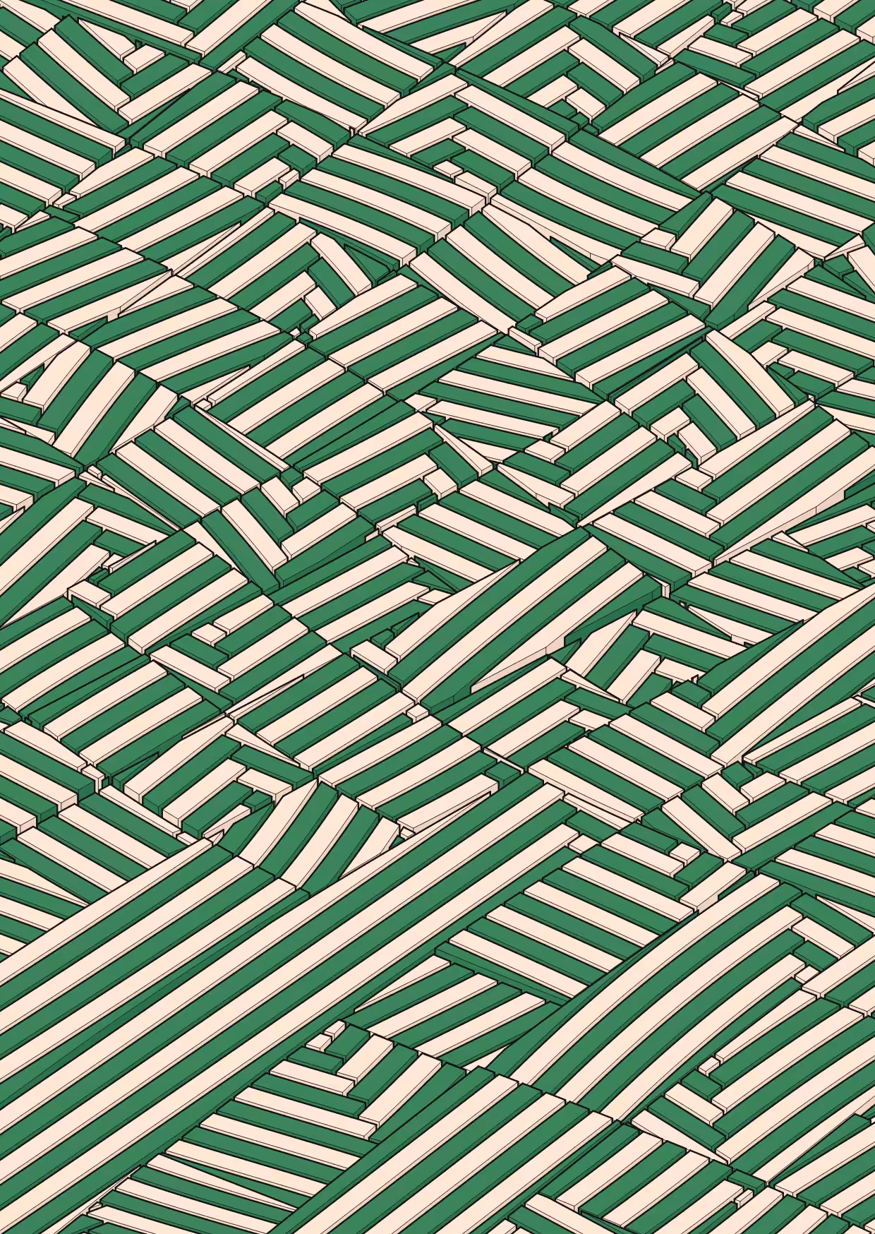 Destructures #505