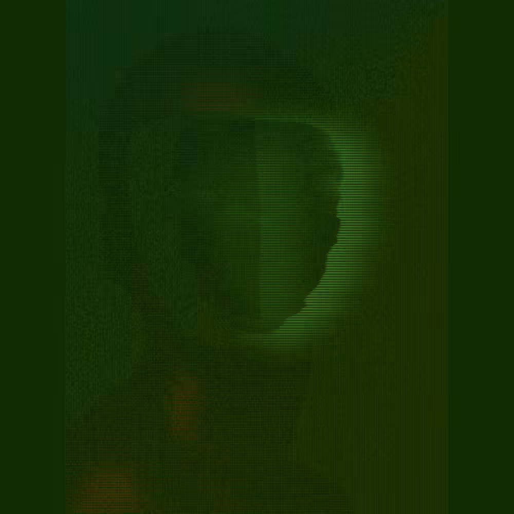 Layers of Noise #212