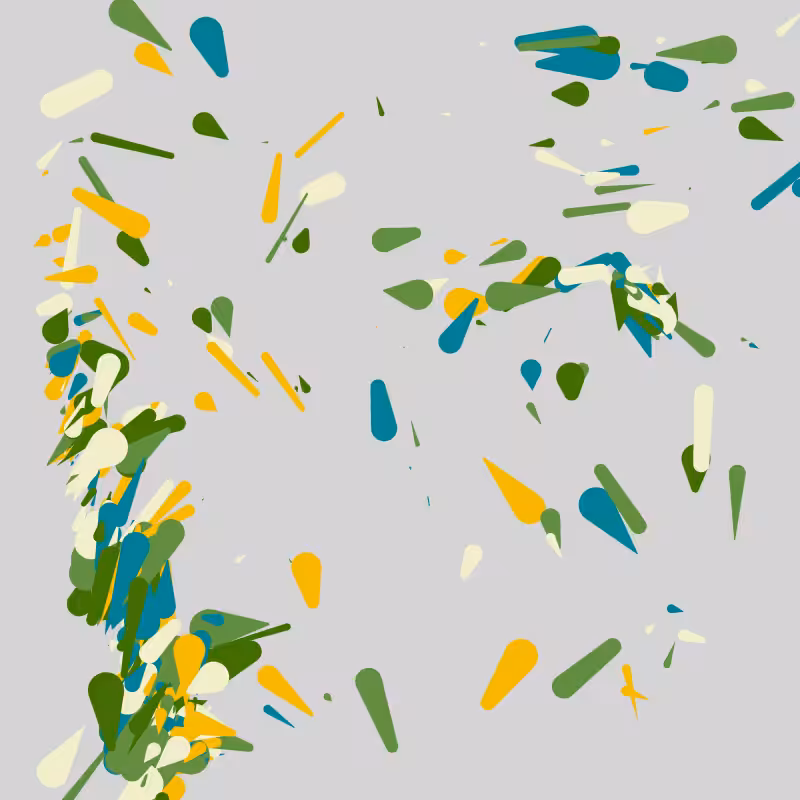 Flow around #101