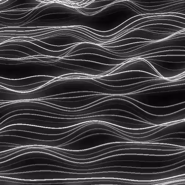 Sea Waves