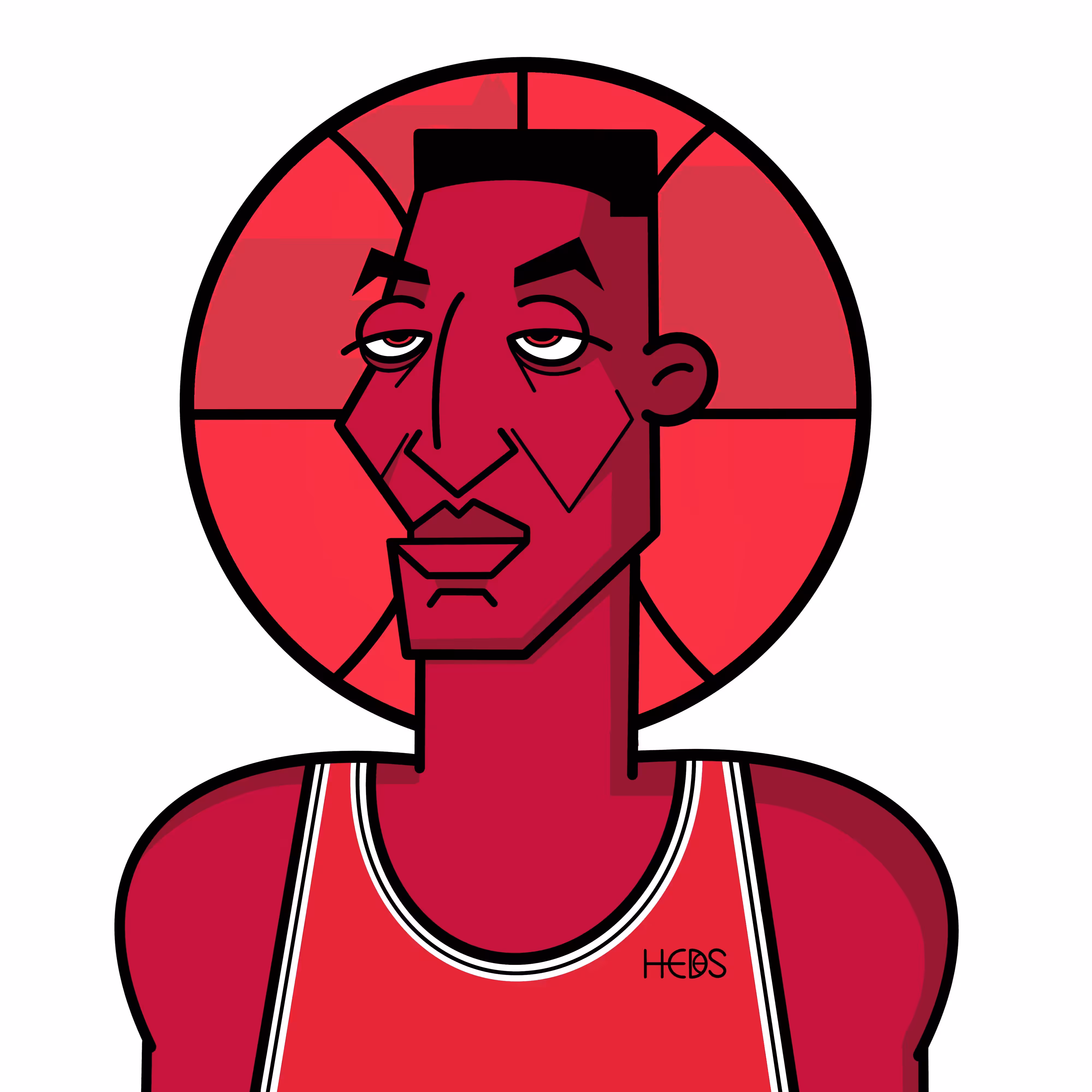 HoopHed 28