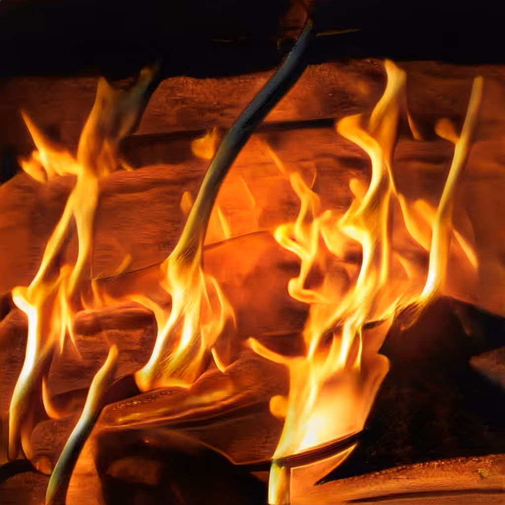 Pillar Of Fire