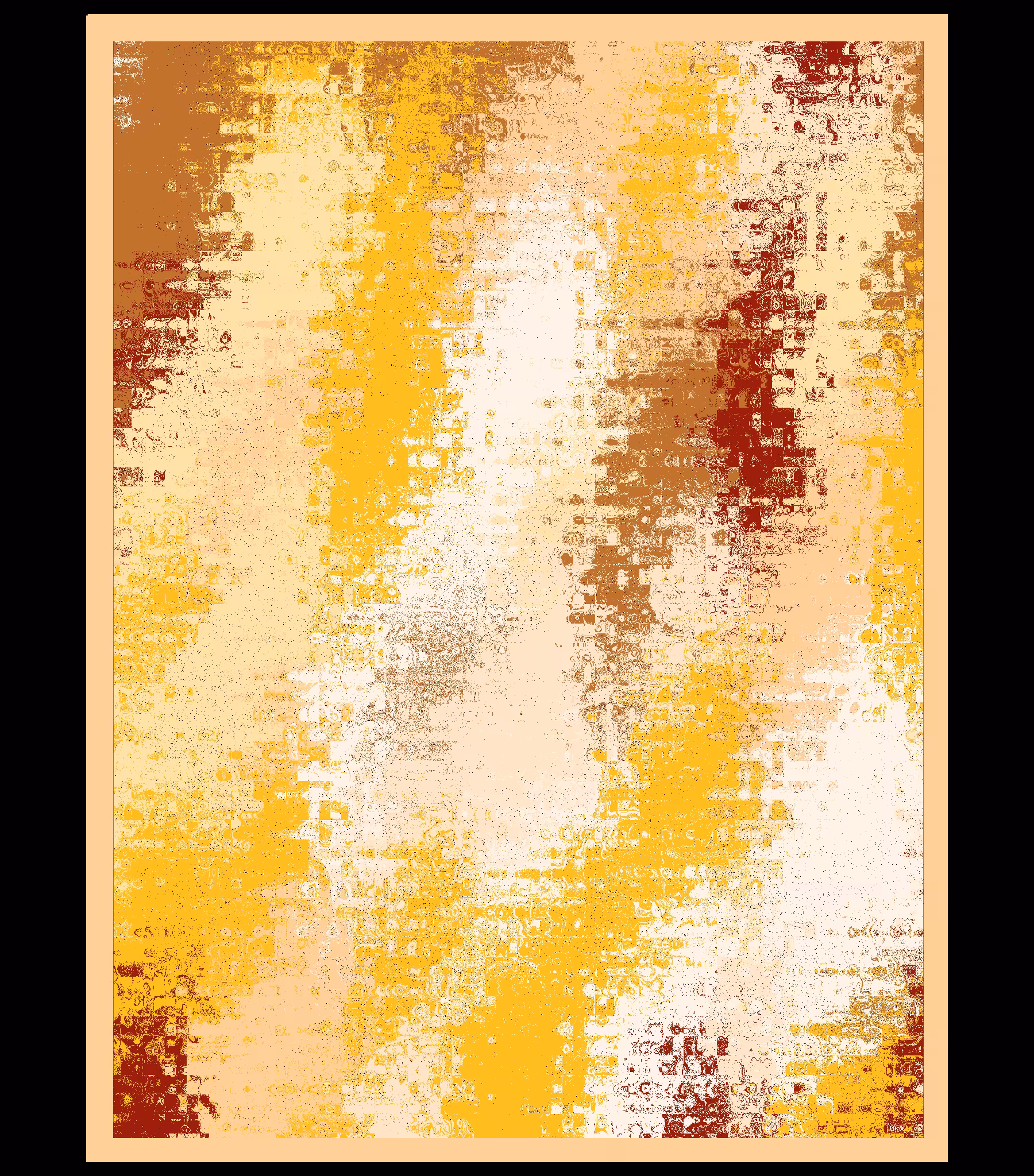 Watercolor Studies #8