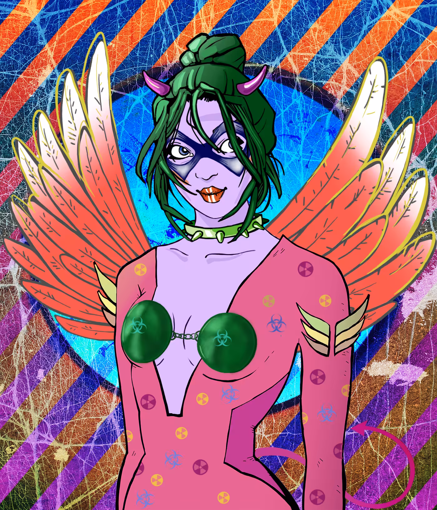 XAngel #042