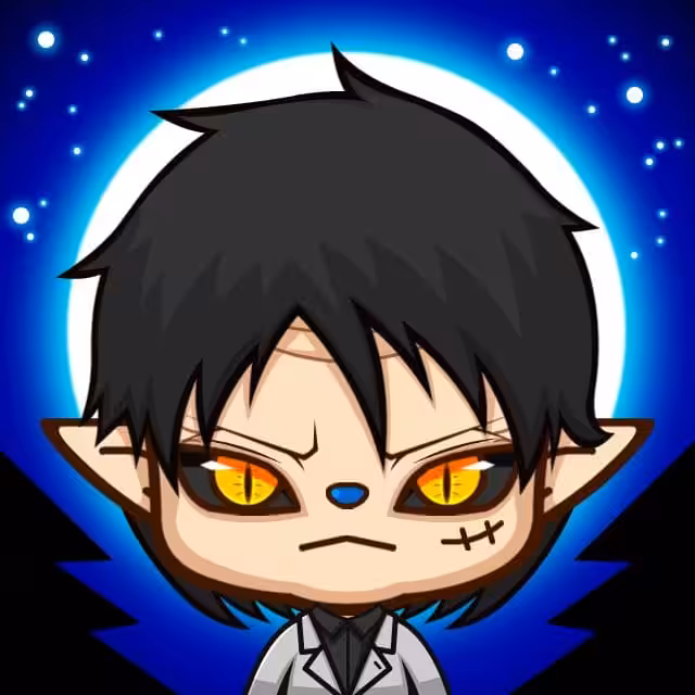 moon time !!