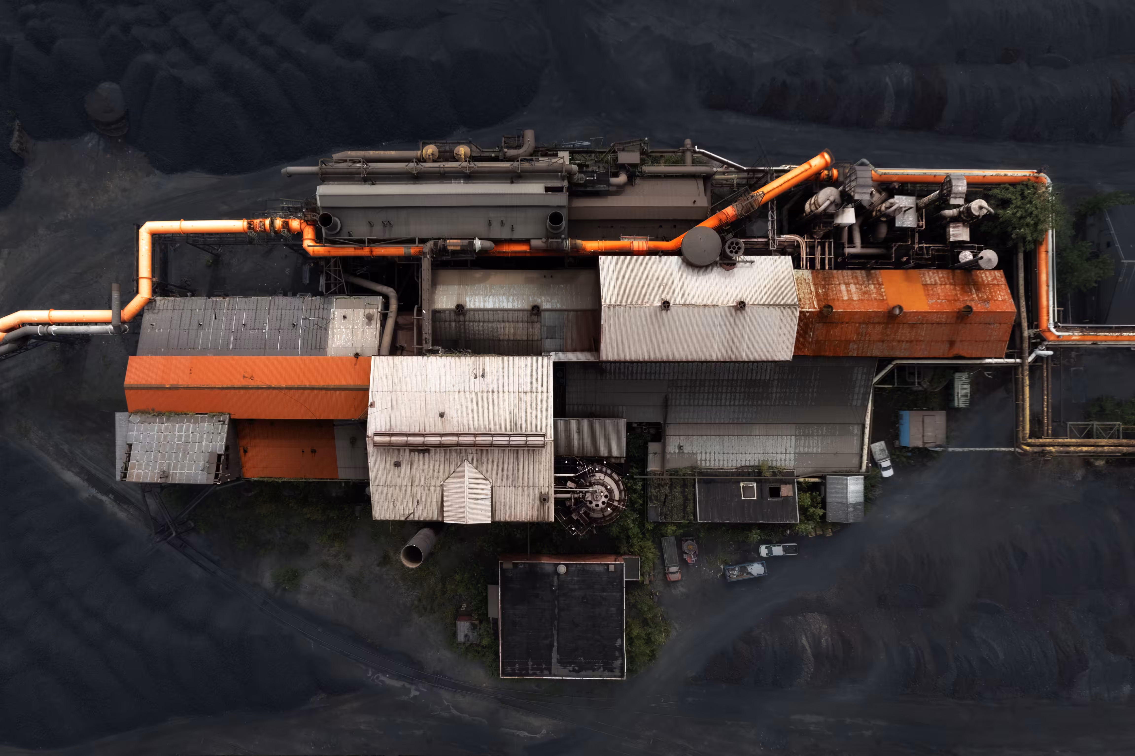 The Factory