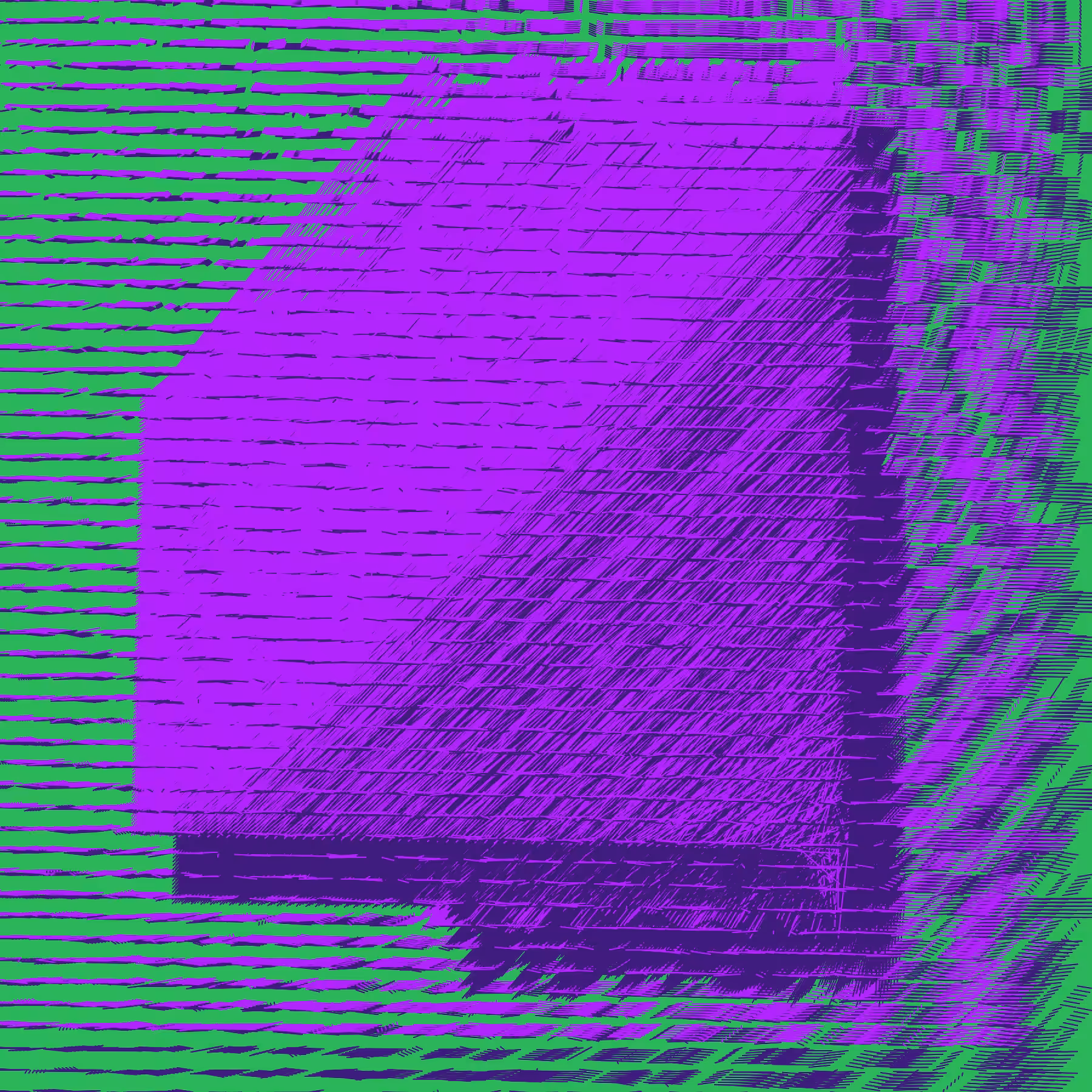 Plenty of Lines #22