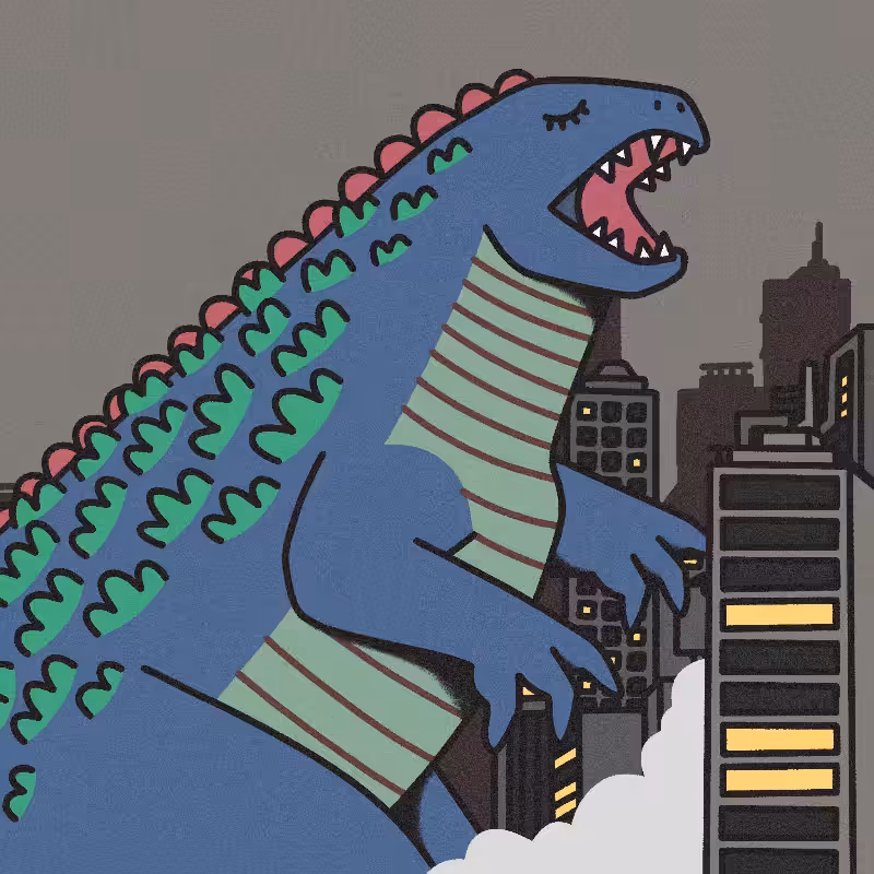 FX_ZILLA #36