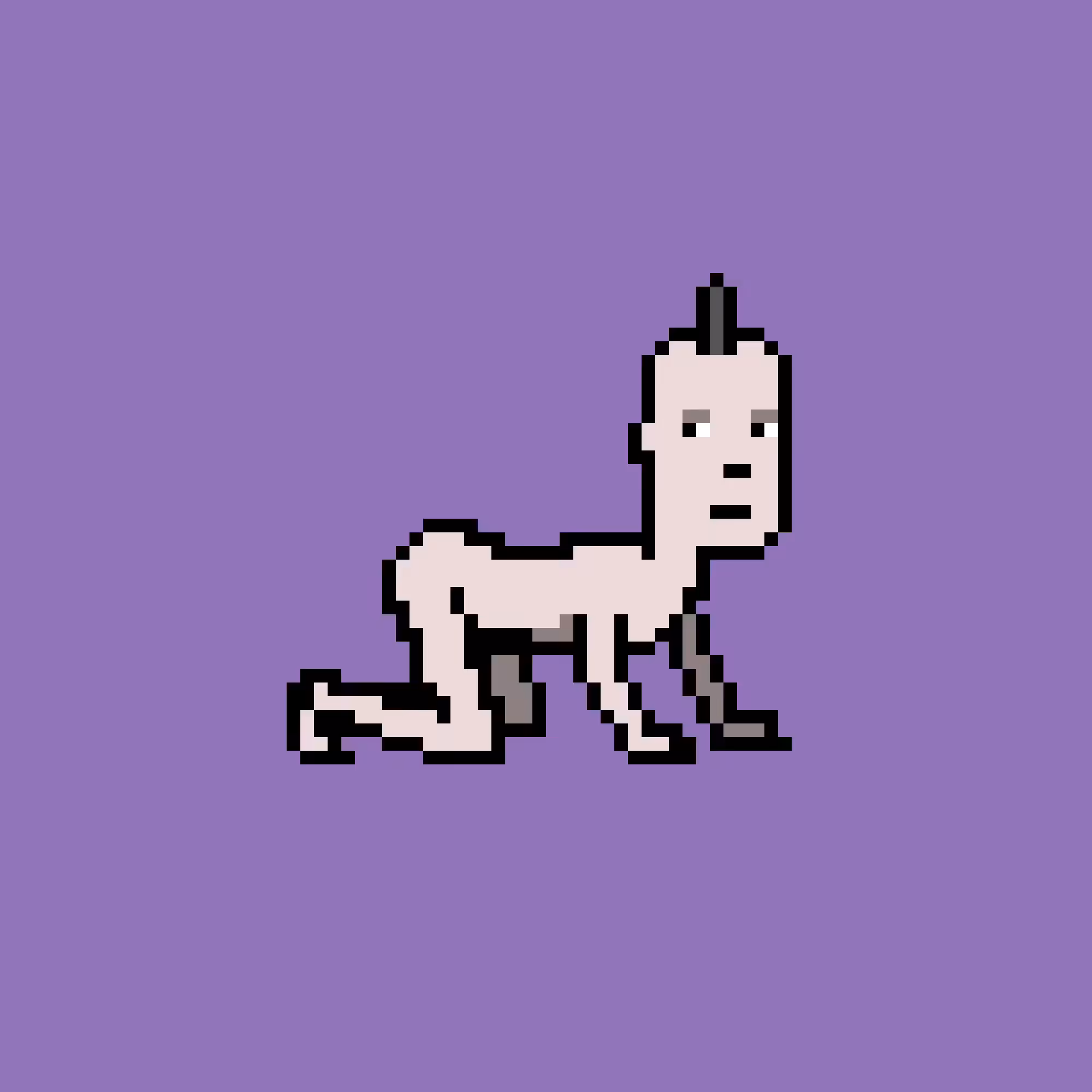 CrawlingPunks: CrawlingPunk #1328
