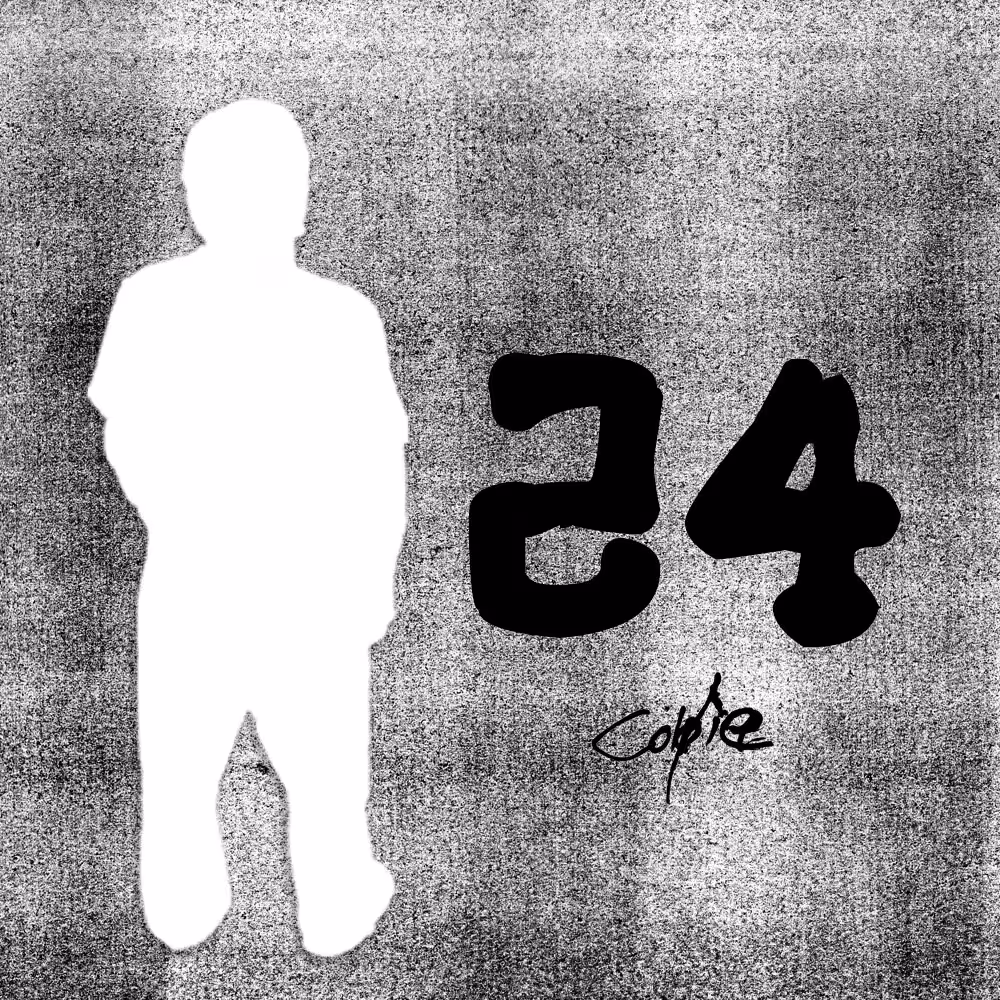 Me - 24th