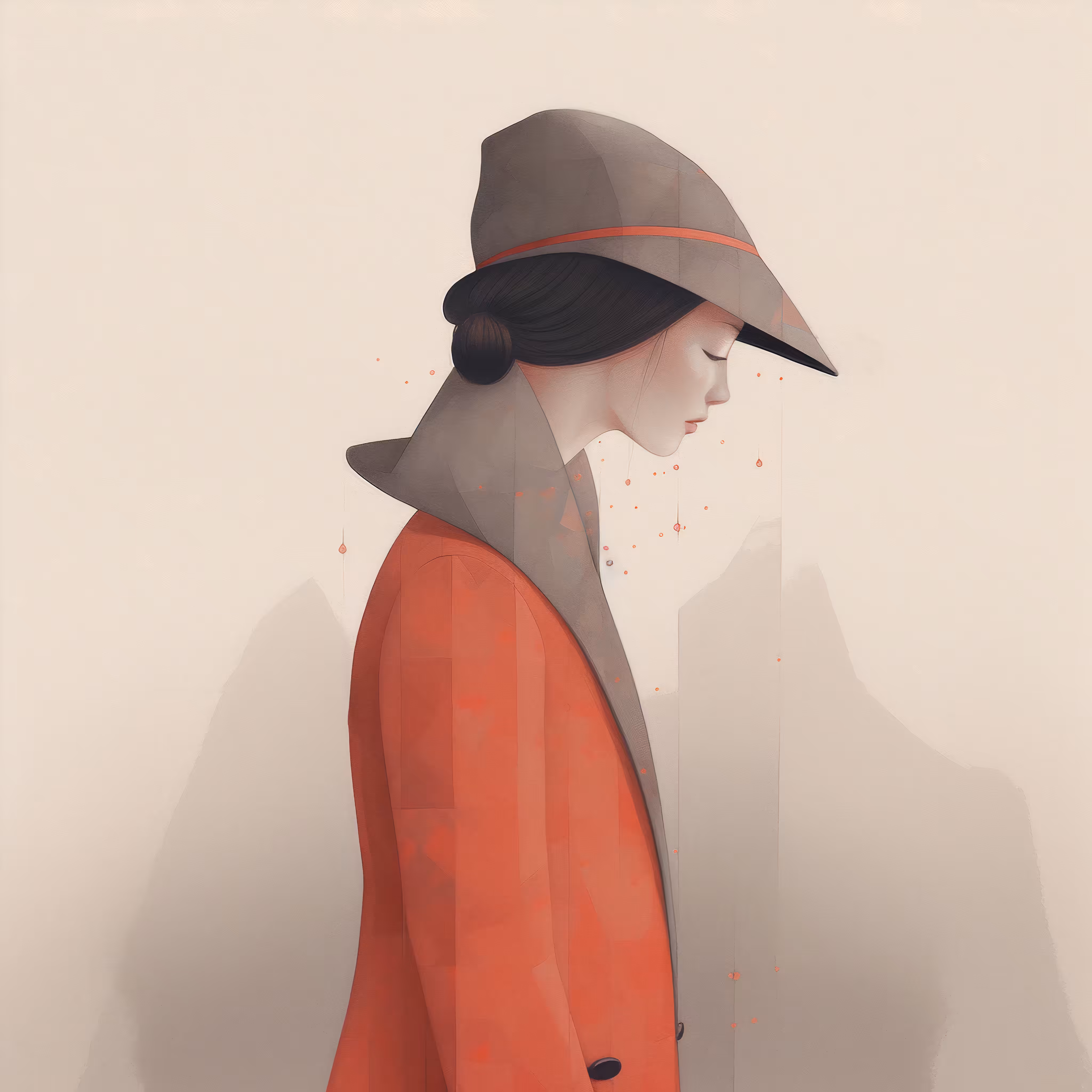 Minimalistic Life: Sadness