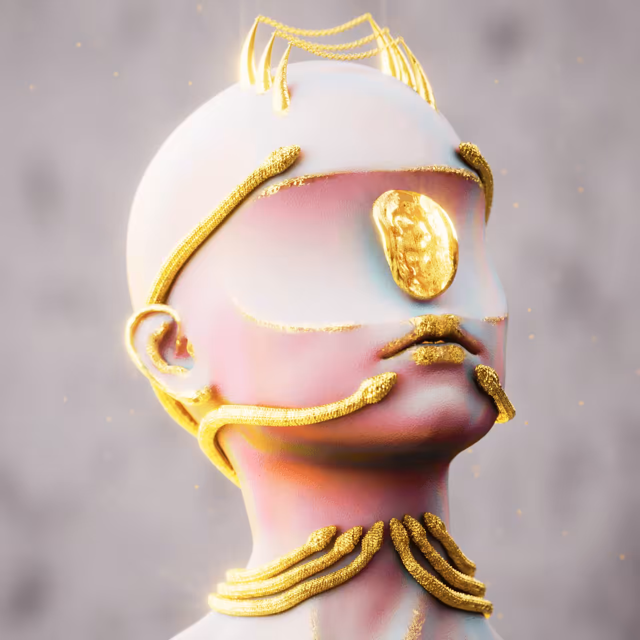 VIZION #1