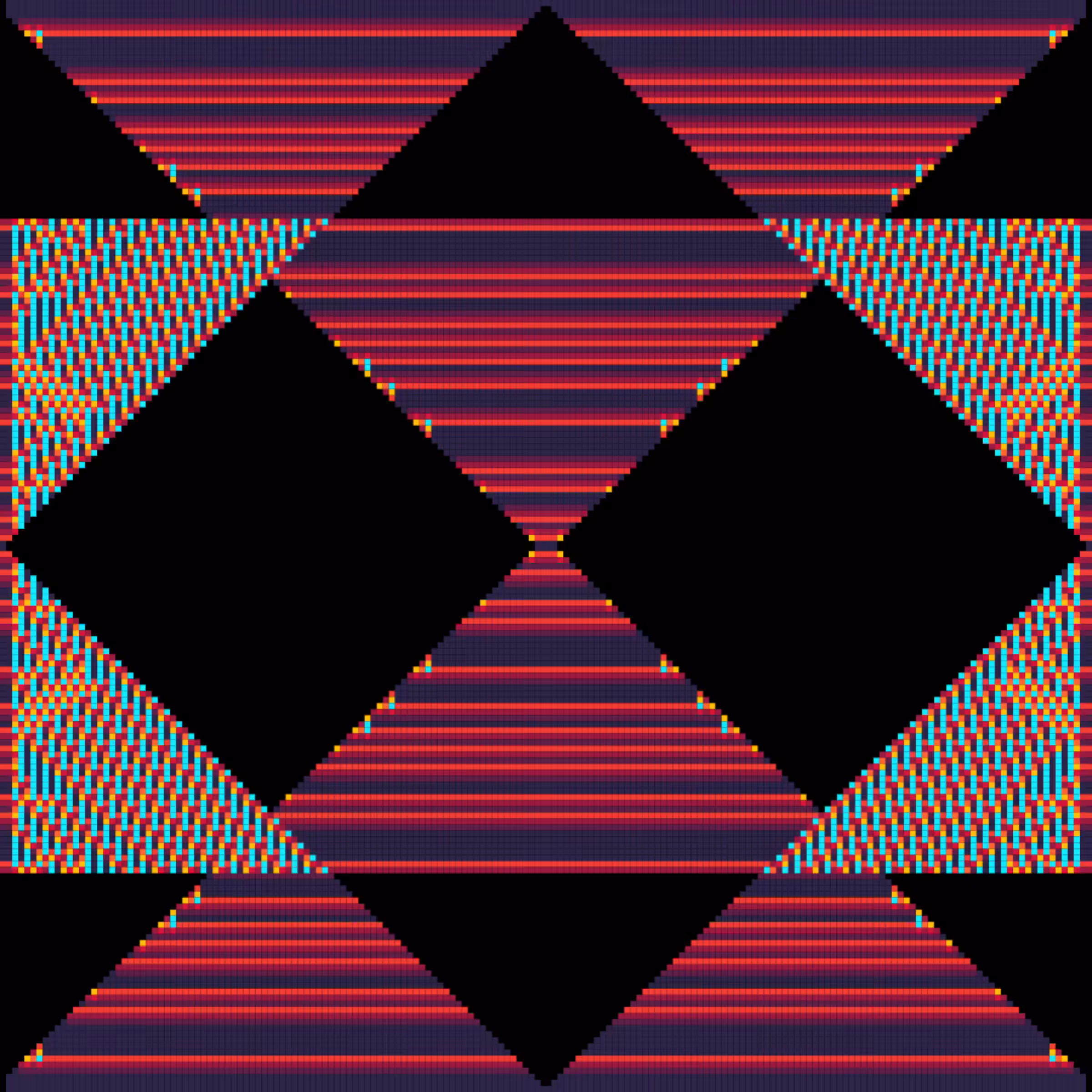 Patterns of Life #493