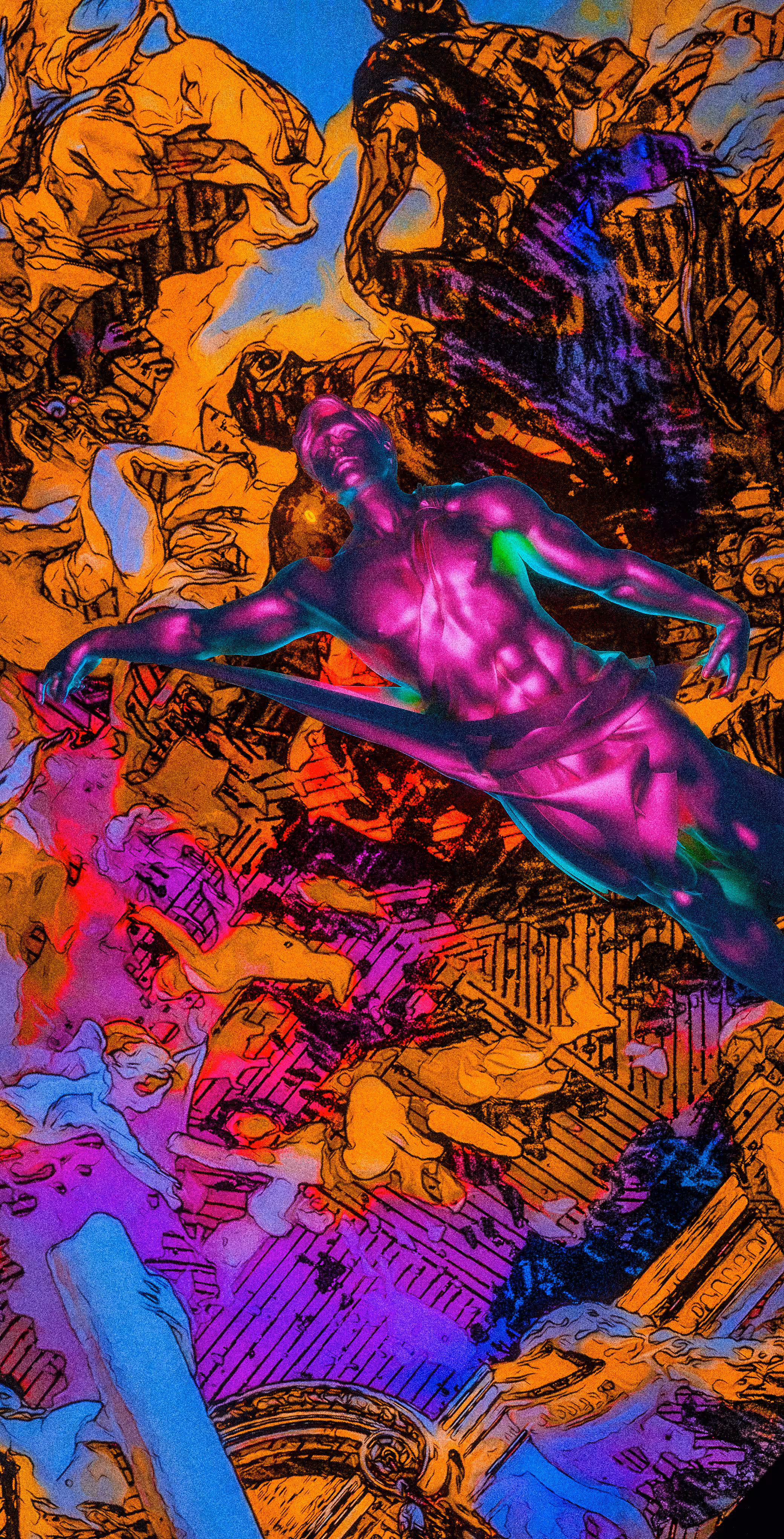 Touch!