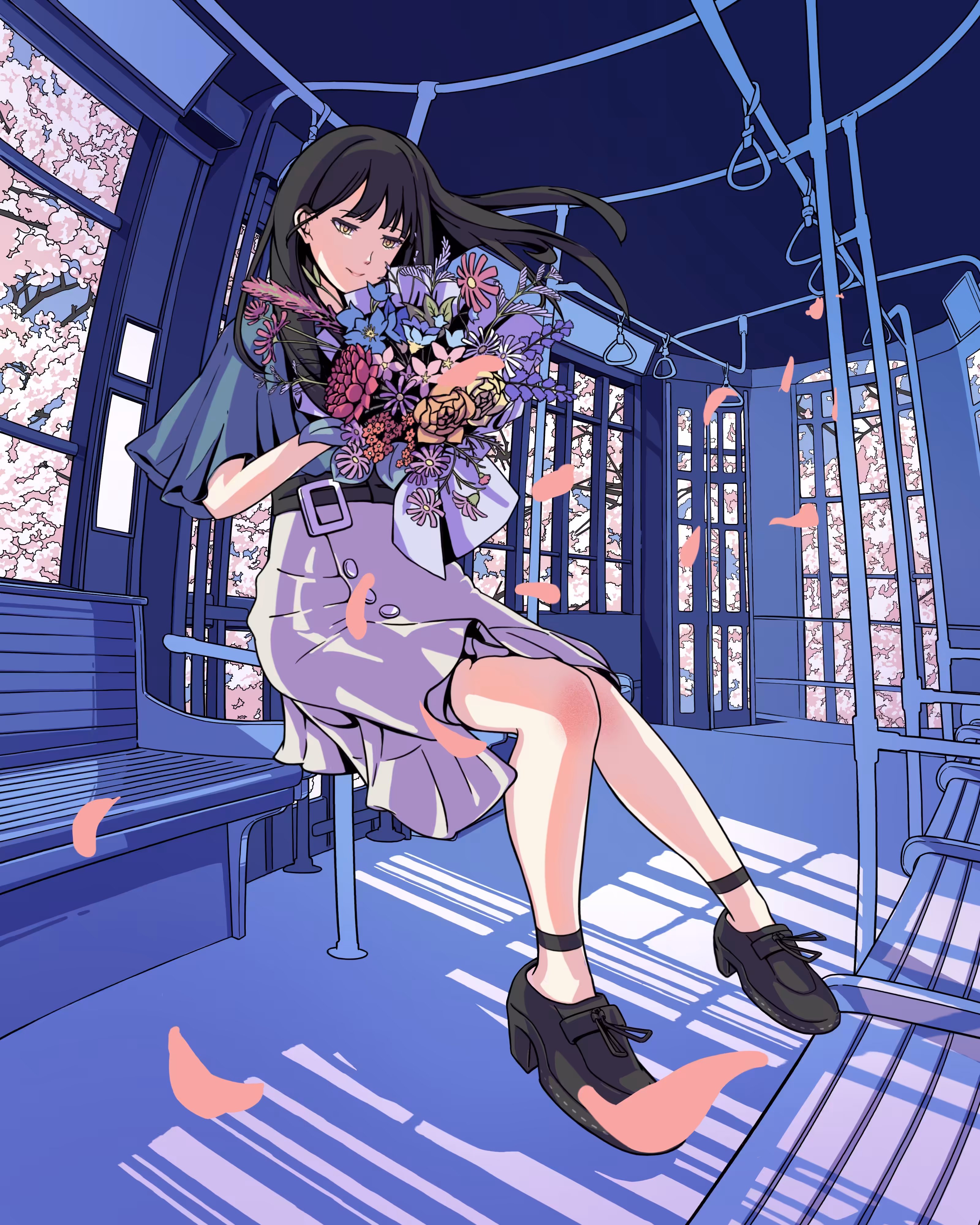 LOLIPOPs #14 - "Futari's SEASON"